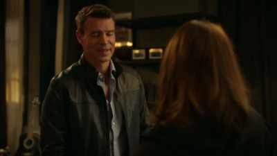 Have I made it clear
that I really like you? - Whiskey Cavalier