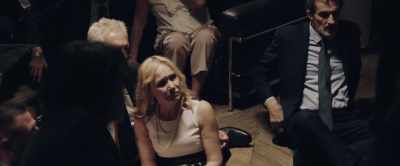 Have I made myself clear? Yeah? - Hard Night Falling