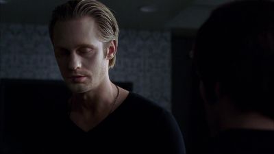 Have I made my point? - True Blood