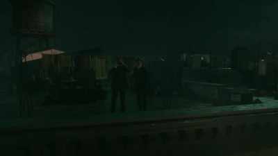 Have I missed anything? - The Alienist