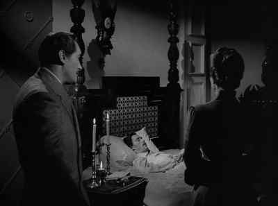 Have I offended you? - The Private Affairs of Bel Ami