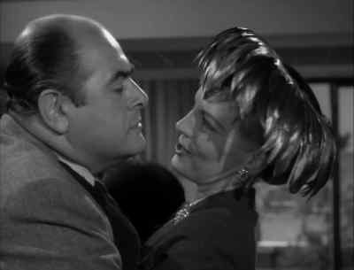 Have I paid for it yet? - Alfred Hitchcock Presents