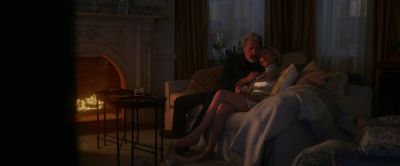 Have I passed the test? - The Good Fight