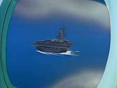Have I really just been
coasting on my luck, - DuckTales