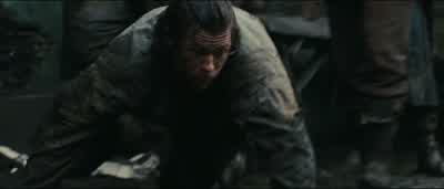 Have I not given you all? - Snow White and the Huntsman