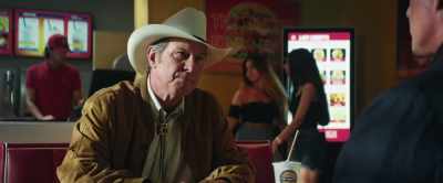 Have I- - American Carnage