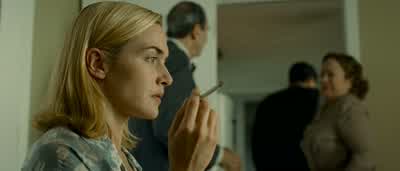 April, I'm sorry. - Revolutionary Road