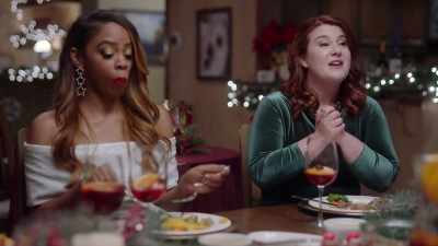 Have I shared my favorite - Christmas on the Menu