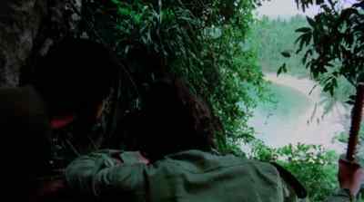Have I told you nothing? - Death Force