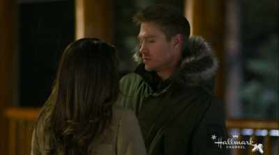 Have I told you that
I also like romantic walks? - Love in Winterland