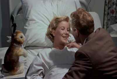 Have I told you
how wonderful you are? - The Five Pennies