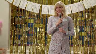 Have I won? 
No-one else is bidding on it. - Motherland