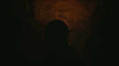 Have you in fact come
back to Plato's Cave - Almost Human