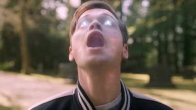 Have it your way. - Supernatural