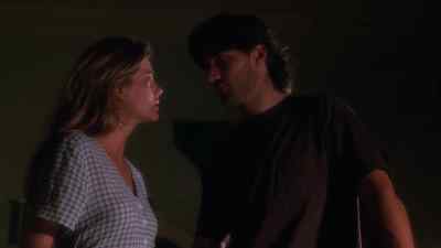 Have you just been
standing there? - Party of Five