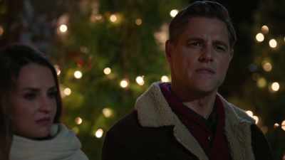 Have you just
formally said it out loud? - Rescuing Christmas