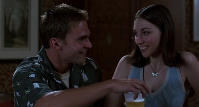 Have you just never had one with Kevin - American Pie