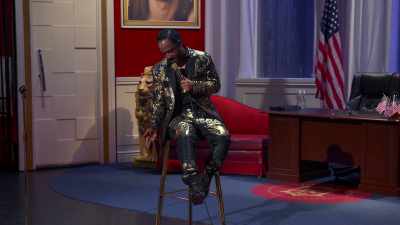 Have to keep checking her fluids.
"She ain't ready yet. She is not ready." - Katt Williams: Great America