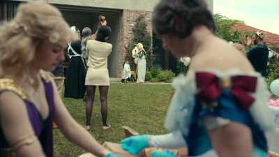 Have kids and become
obsessed with them - Totally Completely Fine