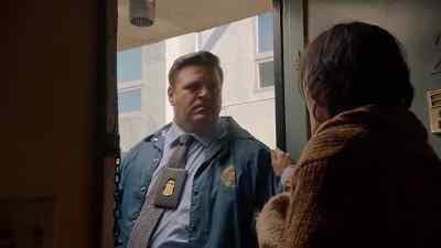 Have you killed my son? - American Crime Story