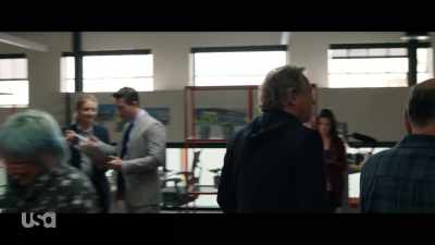 ‐Have you learned nothing?
‐Yeah, no technology sucks. - Nash Bridges