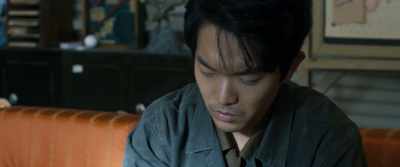 Have her live in luxury
before passing away. - Swing Kids