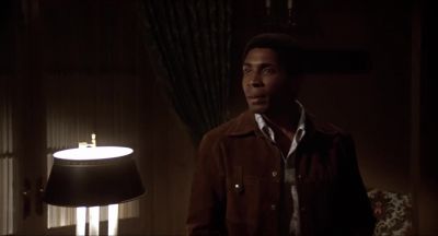 Have you looked in the mirror Get up off it - Black Gunn