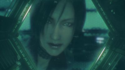 Have you looked inside
one of these? - Resident Evil: Damnation