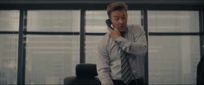 Have you lost your fucking mind? - Gringo