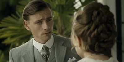 Have you lost interest in me? - A Fortunate Man