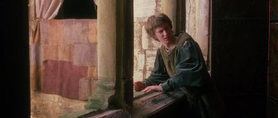 Have you lost your marbles - Ever After: A Cinderella Story