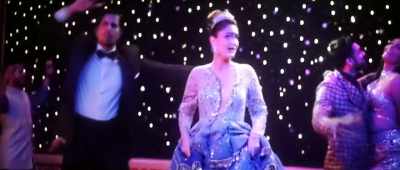 Have you lost your mind
after coming - Veere Di Wedding