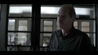 - Have you lost your mind?
- He's got something to prove. - The Spy