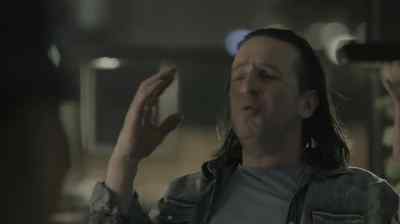 - Have you lost your mind?
- I saved a child. - The Bridge