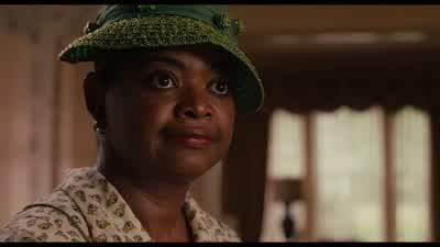Have you lost your mind? - The Help