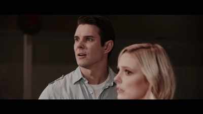 Have you lost your-- - The Christmas Dance