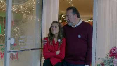 - Have you made your big
Christmas wish yet? - Sugar Plum Twist