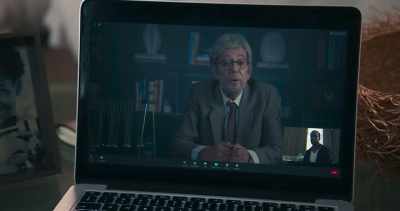 Have you made contact with your parents? - Dead Places