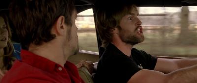 Have you made your peace with God yet Luke - The Dukes of Hazzard