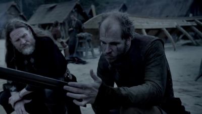 Have you made up your mind? - Vikings