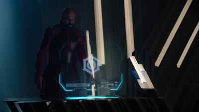 Have you made up
your mind, General? - Krypton