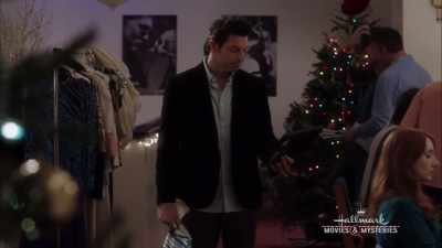 Have you made up yours? - Christmas Encore