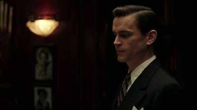 Have to make sure - The Last Tycoon