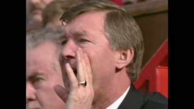 Have Manchester United - Fever Pitch: The Rise of the Premier League