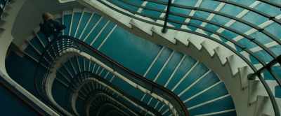 Have Matorin shadow her. - Red Sparrow