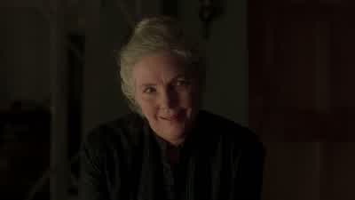 Have you mentioned any of this to your mother? - The Others
