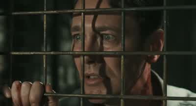 Have mercy pleaseDid he show mercy when my husband was suffering - Saw VI