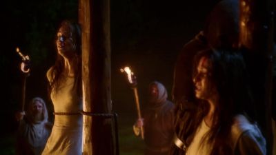 Have mercy. - Smallville
