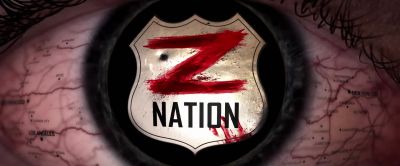 ♪ Have mercy... ♪ - Z Nation