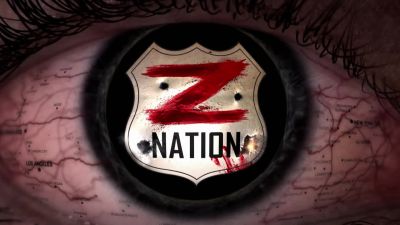 ♪ Have mercy... ♪ - Z Nation